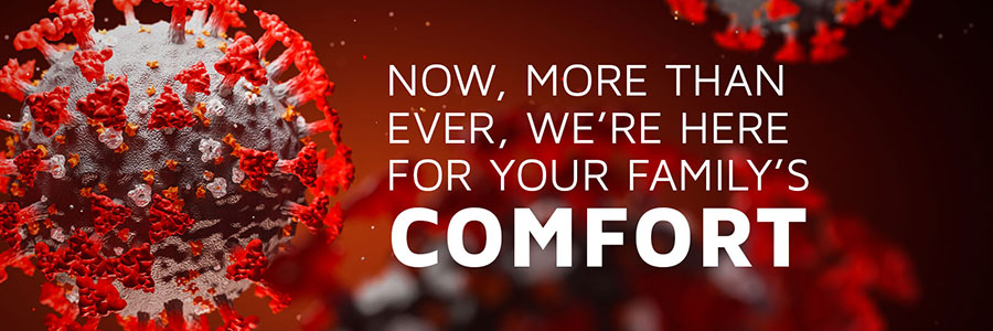 This Is Why Your Home's Indoor Air Quality Is Significant